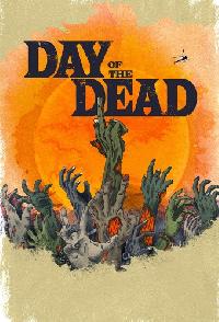 Day Of The Dead (2021)